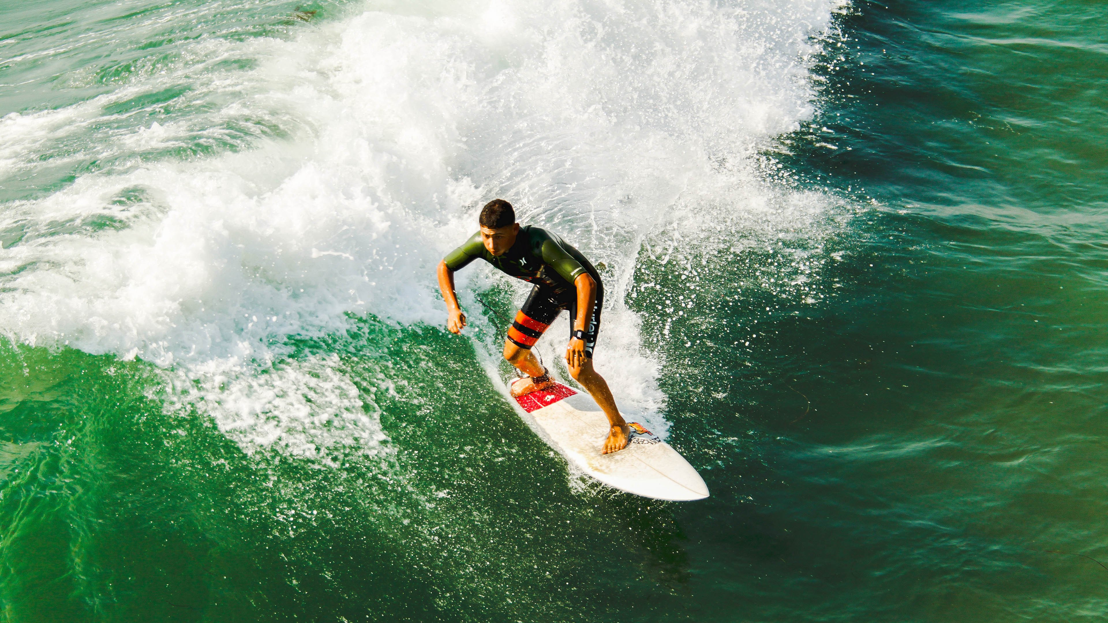 “未来之战”华丽开启,电竞新时代到来!